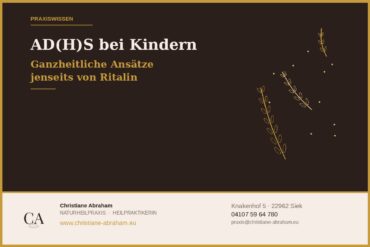 Histaminintoleranz in den Wechseljahren