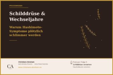 Staffel 1 / Folge 5