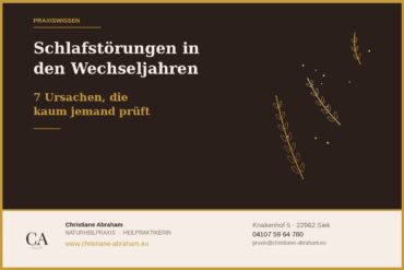 Was passiert beim Ersttermin?